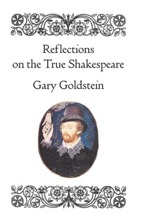 Enlarge image Cover: Reflections on the True Shakespeare - Laugwitz, U