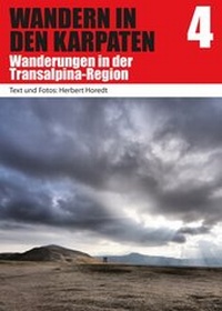 Abbildung von: Wandern in den Karpaten 4 - Schiller Verlag