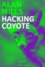 Cover: Hacking Coyote - mikrotext
