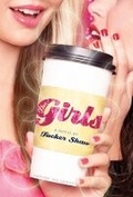 Cover: The Girls - Harry N. Abrams, Inc.
