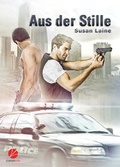 Cover: Aus der Stille - Cursed Verlag