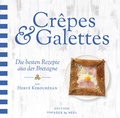 Bild: Crepes & Galettes - Heel