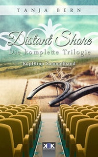 Enlarge image Cover: Distant Shore - KopfKino-Verlag