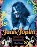 Cover: Janis Joplin - Abrams
