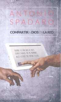 Abbildung von: Compartir a Dios En La Red - Crossroad Publishing
