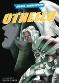 Cover: Manga Shakespeare: Othello - Harry N. Abrams, Inc.