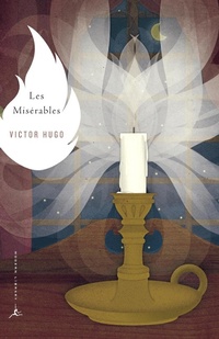 Enlarge image Cover: Les Misérables - Modern Library