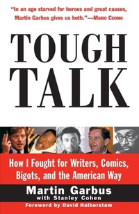 Abbildung von: Tough Talk - Crown Publishing Group (NY)