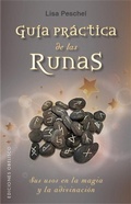 Cover: Gu&iacute;a pr&aacute;ctica de las runas - Ediciones Obelisco S.L.