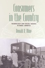 Cover: Consumers in the Country - Johns Hopkins University Press