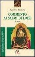 Cover: Agostino (Sant'): Commento ai Salmi di lode - Economica dello spirito;Paoline Editoriale Libri