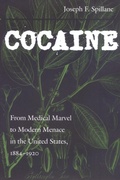 Bild: Cocaine - Johns Hopkins University Press