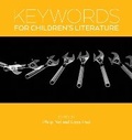 Cover: Keywords for Children's Literature - New York University Press