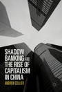 Cover: Shadow Banking and the Rise of Capitalism in China - Palgrave Macmillan