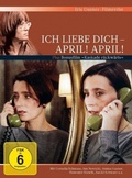 Cover: Ich liebe dich - April! April! & Kaskade r&uuml;ckw&auml;rts - Icestorm Entertainment