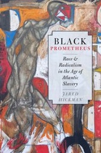 Enlarge image Cover: Black Prometheus - OUP eBook