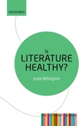 Cover: Is Literature Healthy? - OUP eBook