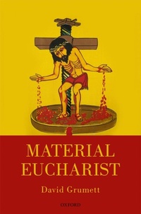 Abbildung von: Material Eucharist - OUP eBook