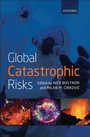 Cover: Global Catastrophic Risks - OUP eBook
