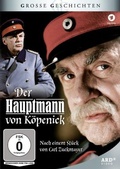 Cover: Der Hauptmann von K&ouml;penick - Studio Hamburg