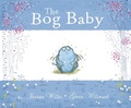 Cover: The Bog Baby - Puffin