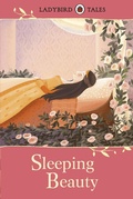 Cover: Ladybird Tales: Sleeping Beauty - Ladybird