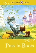 Cover: Ladybird Tales: Puss in Boots - Ladybird