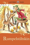 Cover: Ladybird Tales: Rumpelstiltskin - Ladybird