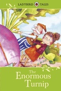 Cover: Ladybird Tales: The Enormous Turnip - Ladybird