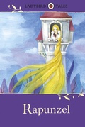 Cover: Ladybird Tales: Rapunzel - Ladybird