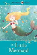 Cover: Ladybird Tales: The Little Mermaid - Ladybird