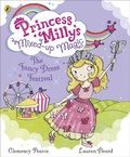 Cover: Princess Milly and the Fancy Dress Festival - Puffin