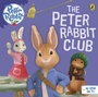 Cover: Peter Rabbit Animation: The Peter Rabbit Club - Puffin