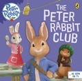 Cover: Peter Rabbit Animation: The Peter Rabbit Club - Puffin