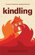 Cover: Kindling - Hachette Australia