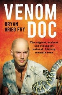 Abbildung von: Venom Doc - Hachette Australia