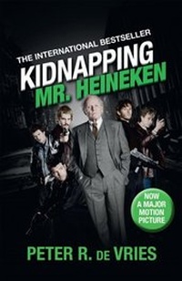 Abbildung von: Kidnapping Mr. Heineken - Hachette Australia