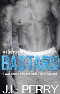 Cover: Bastard - Hachette Australia