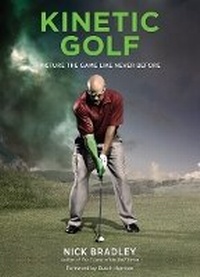 Abbildung von: Kinetic Golf - Abrams