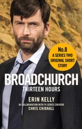 Cover: Broadchurch: Thirteen Hours (Story 8) - Sphere