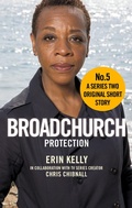 Cover: Broadchurch: Protection (Story 5) - Sphere