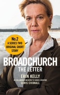 Cover: Broadchurch: The Letter (Story 2) - Sphere