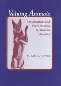 Enlarge image Cover: Valuing Animals - Johns Hopkins University Press