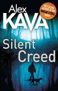 Cover: Silent Creed - Sphere