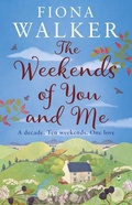 Cover: The Weekends of You and Me - Sphere