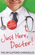Cover: Just Here, Doctor - Sphere