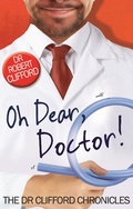 Cover: Oh Dear, Doctor! - Sphere