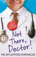Cover: Not There, Doctor - Sphere