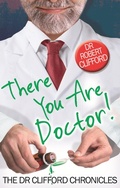 Cover: There You Are, Doctor! - Sphere