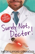 Cover: Surely Not, Doctor! - Sphere